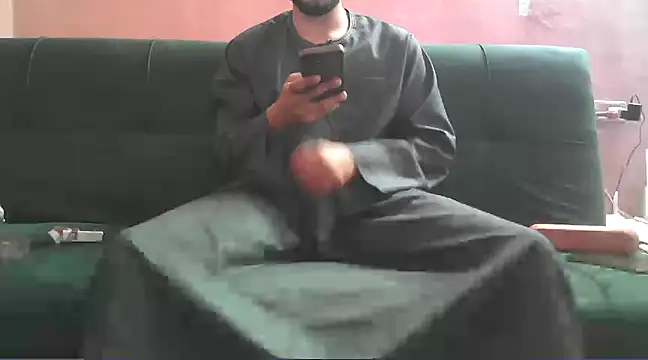 foxsanSs online show from March 10, 2025, 6:12 pm