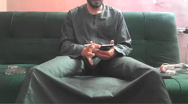 foxsanSs online show from March 13, 2025, 11:27 pm