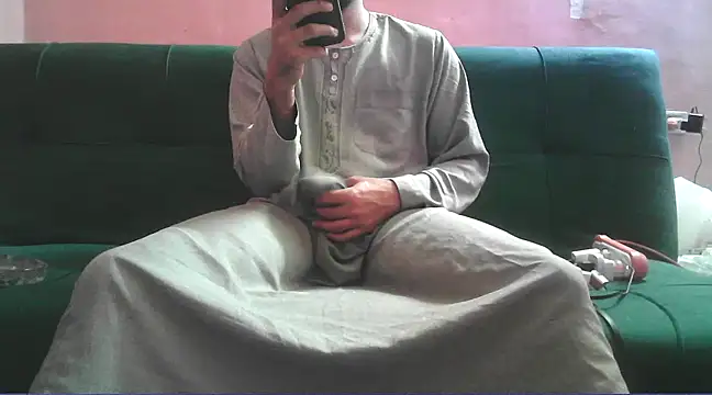 foxsanSs online show from March 16, 2025, 8:32 pm