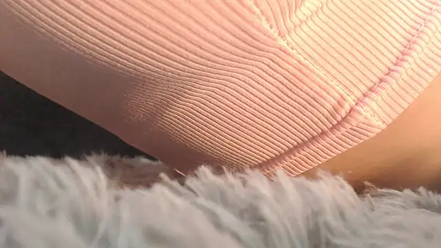 IvyBlueFabray online show from January 9, 2025, 8:45 am