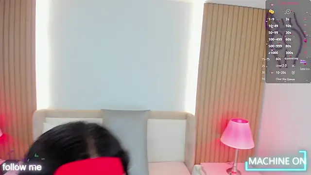 bounce katty online show from March 18, 2025, 8:59 pm