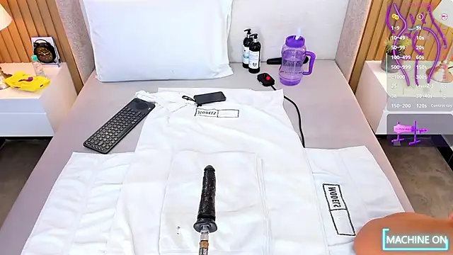 bounce katty online show from April 9, 2026, 8:36 pm