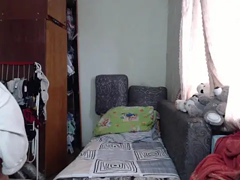 BustyBlond online show from March 19, 2025, 2:57 pm