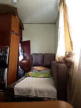 BustyBlond online show from October 14, 2025, 5:41 am