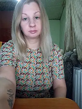 BustyBlond online show from January 7, 2026, 4:26 am