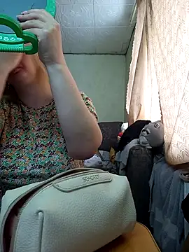 BustyBlond online show from February 28, 2026, 5:08 am