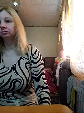 BustyBlond online show from March 11, 2026, 4:29 am