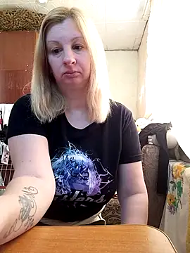 BustyBlond online show from March 16, 2026, 4:51 am