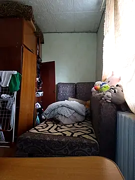 BustyBlond online show from March 17, 2026, 5:33 am