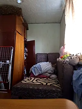 BustyBlond online show from March 26, 2026, 5:46 am