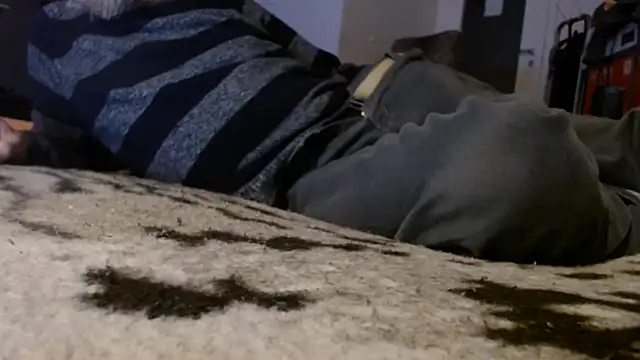 Cordt27 online show from March 7, 2025, 11:16 pm