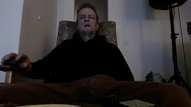 Cordt27 online show from November 24, 2025, 8:08 pm