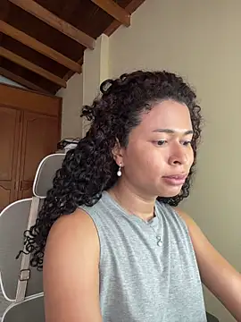 GabriSaenz online show from April 1, 2026, 12:50 pm