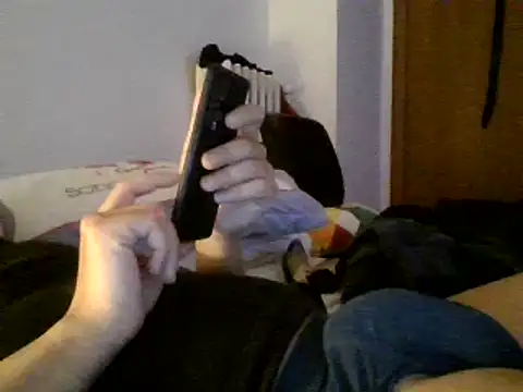 Diabulusux online show from February 4, 2025, 8:06 pm