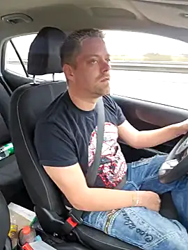 Trucker Hunter online show from January 23, 2025, 11:37 am