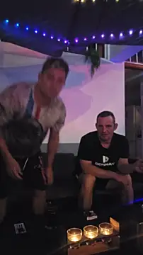 Trucker Hunter online show from April 22, 2026, 8:54 pm