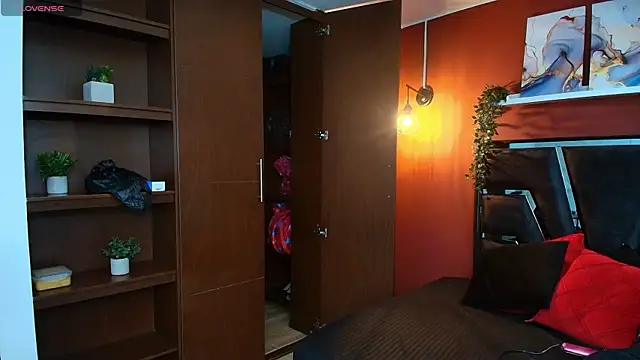 Snapshot of DacotaAndersonDirty chatting on November 7, 2025, 10:37 am DacotaAndersonDirty online show from November 7, 2025, 10:37 am