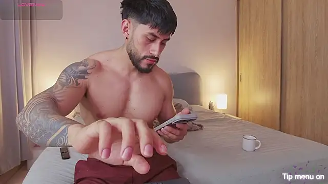 elbustamante online show from February 14, 2026, 10:17 pm