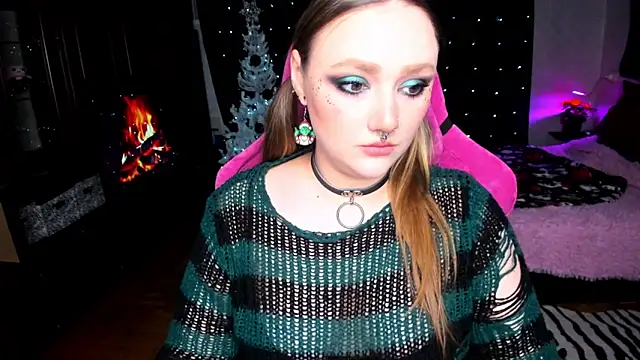 YourDyingBride online show from December 21, 2024, 4:57 pm