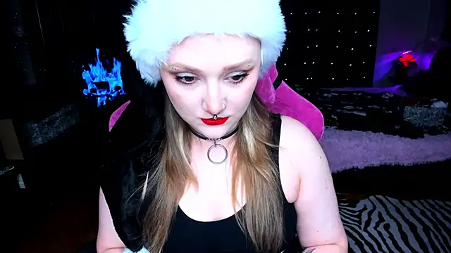 YourDyingBride online show from December 25, 2024, 11:31 pm