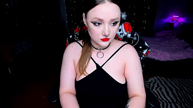 YourDyingBride online show from February 21, 2025, 9:22 pm