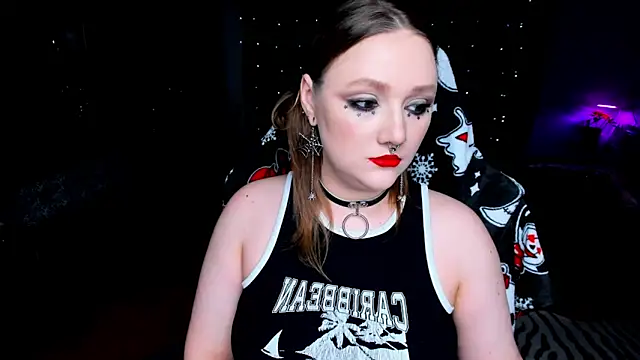 YourDyingBride online show from February 23, 2025, 12:41 am