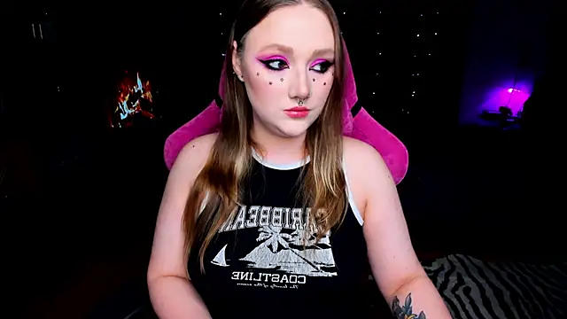 YourDyingBride online show from March 19, 2025, 6:23 pm