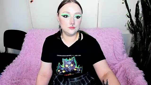 YourDyingBride online show from September 19, 2025, 2:46 am