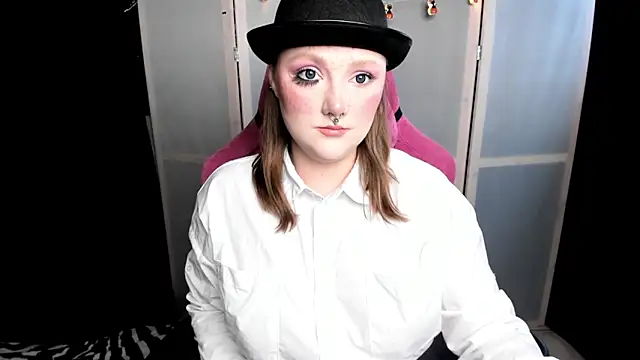 YourDyingBride online show from October 27, 2025, 3:54 am