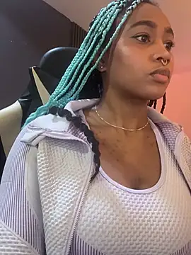 AgataRinaldi online show from January 18, 2026, 2:10 pm