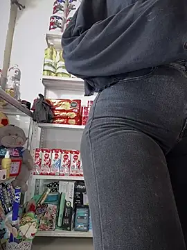 Snapshot of sammyqueenx21 chatting on March 1, 2025, 8:56 am sammyqueenx21 online show from March 1, 2025, 8:56 am