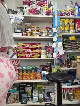 Snapshot of sammyqueenx21 chatting on November 13, 2025, 12:48 pm sammyqueenx21 online show from November 13, 2025, 12:48 pm