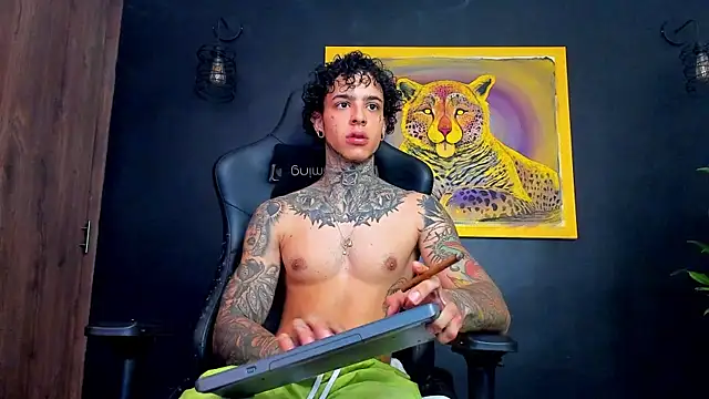 Aron ford online show from January 26, 2025, 2:19 pm