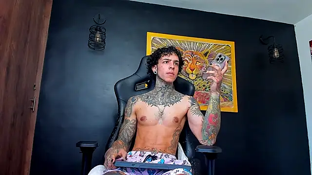 Aron ford online show from March 8, 2025, 4:39 pm