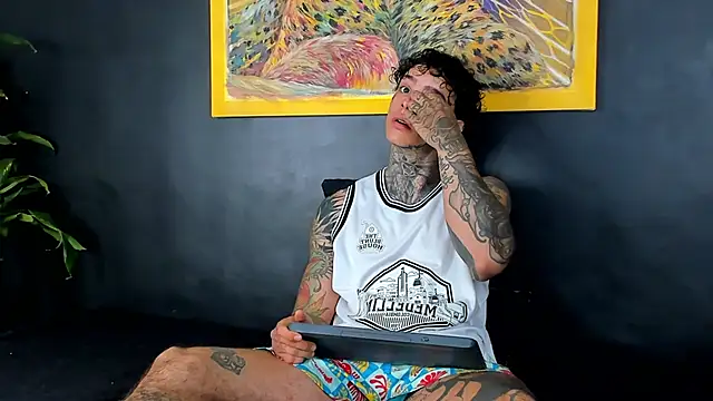 Aron ford online show from September 9, 2025, 11:54 am