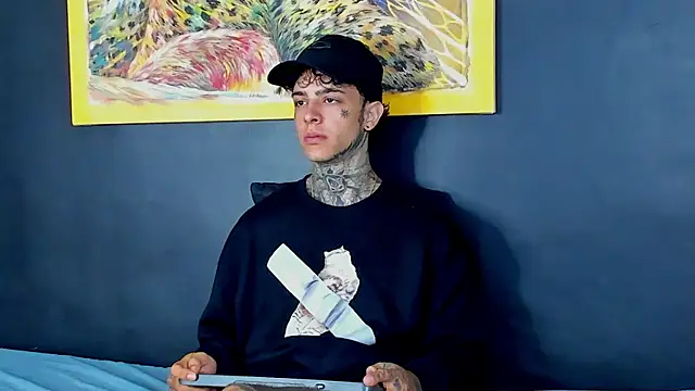 Aron ford online show from September 21, 2025, 11:45 am