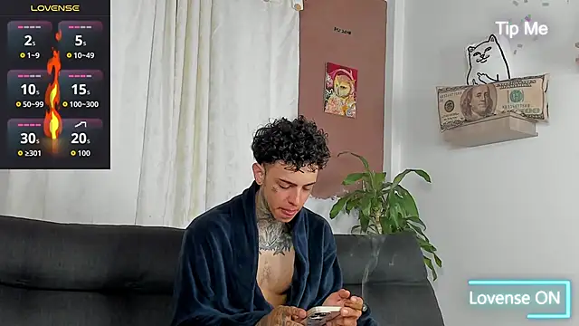 Aron ford online show from October 22, 2025, 11:43 am