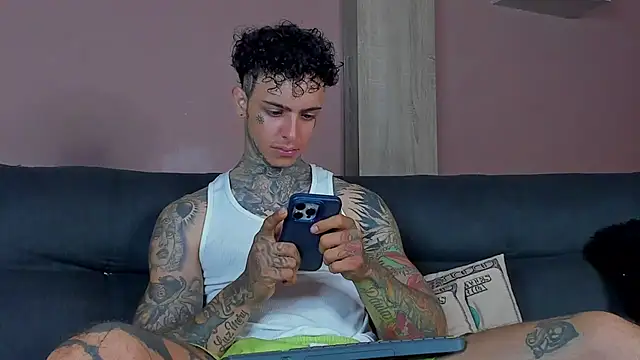 Aron ford online show from January 17, 2026, 2:49 am