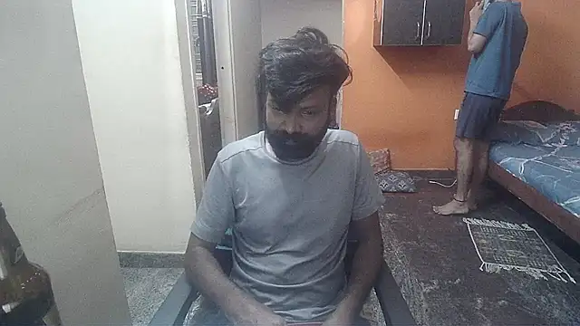 Indiaguy4u online show from March 16, 2025, 4:45 pm