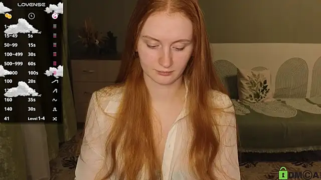 astoria ross  online show from January 29, 2025, 3:04 pm