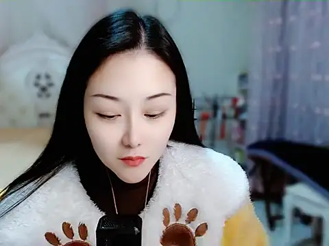 Angel-C online show from December 17, 2024, 1:39 am