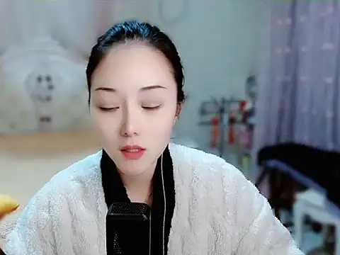 Angel-C online show from December 20, 2024, 1:36 am