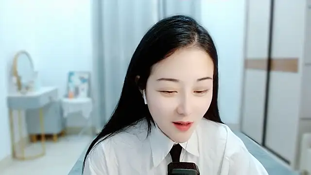 Angel-C online show from February 28, 2025, 1:47 am