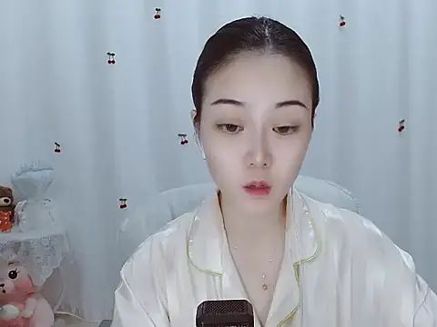 Angel-C online show from October 6, 2025, 1:58 am