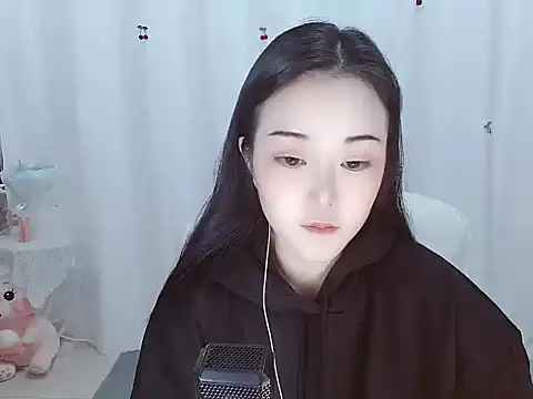 Angel-C online show from January 15, 2026, 1:43 am