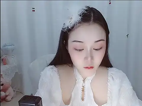 Angel-C online show from February 5, 2026, 1:43 am