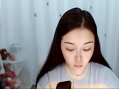 Angel-C online show from March 12, 2026, 1:23 am