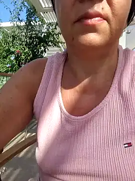 Lissabeta online show from July 9, 2026, 6:17 am