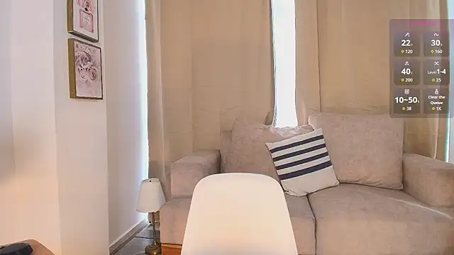 barbie es online show from September 9, 2025, 2:05 pm