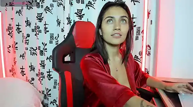 Dalia D online show from February 21, 2025, 7:12 am